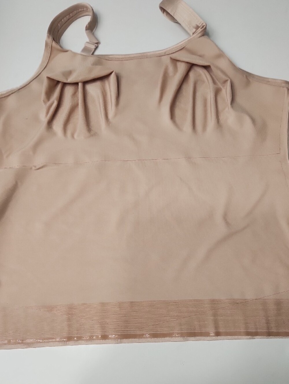 Ruby Ribbon Shaping Camisole - Picture 6 of 9
